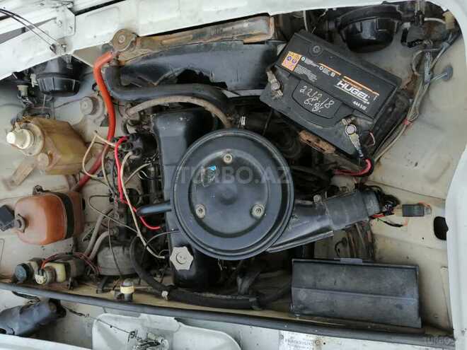 LADA (VAZ) 2104 2000, 189,000 km - 1.6 l - Bərdə