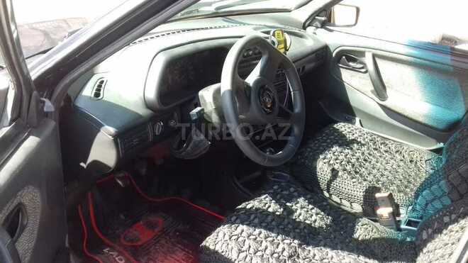LADA (VAZ) 2114 2006, 362,000 km - 1.6 l - Zaqatala