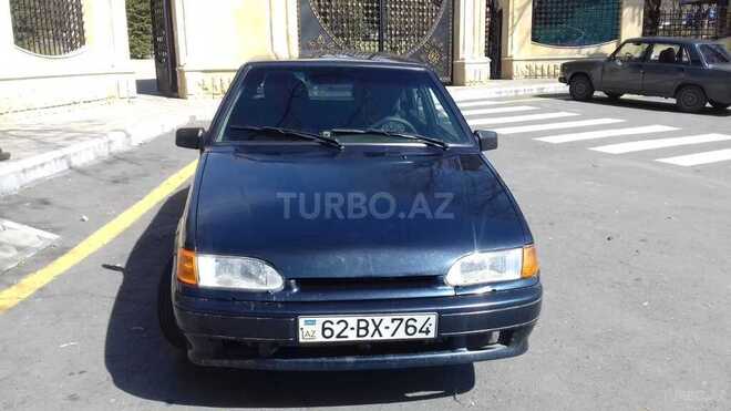 LADA (VAZ) 2114 2006, 362,000 km - 1.6 l - Zaqatala