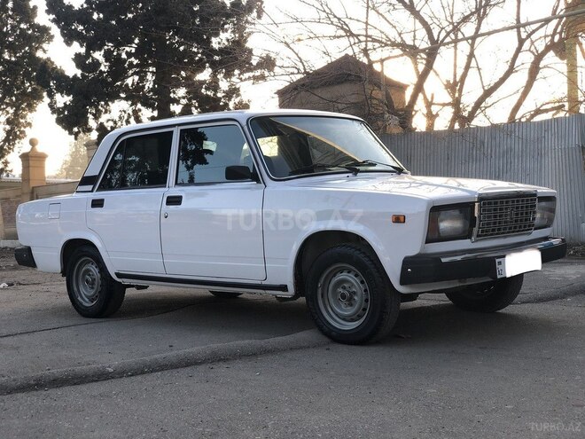 LADA (VAZ) 2107 2006, 160,000 km - 1.6 l - Gəncə