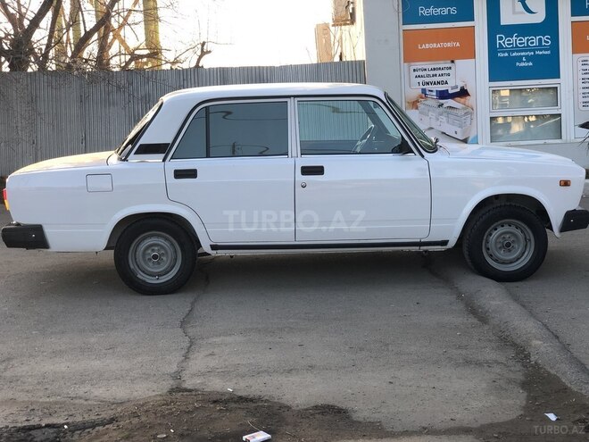 LADA (VAZ) 2107 2006, 160,000 km - 1.6 l - Gəncə
