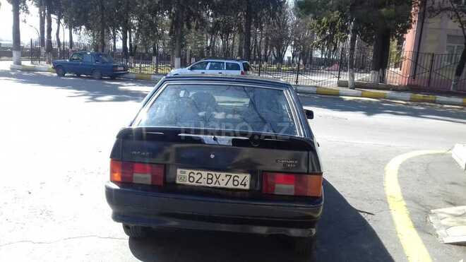 LADA (VAZ) 2114 2006, 362,000 km - 1.6 l - Zaqatala