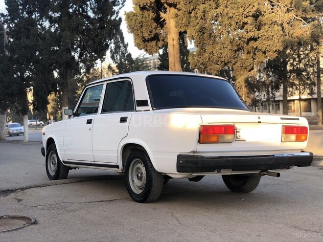 LADA (VAZ) 2107 2006, 160,000 km - 1.6 l - Gəncə