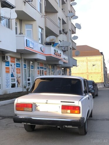 LADA (VAZ) 2107 2006, 160,000 km - 1.6 l - Gəncə