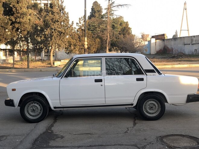 LADA (VAZ) 2107 2006, 160,000 km - 1.6 l - Gəncə