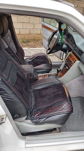 Mercedes E 220 1994, 432,000 km - 2.2 л - Bakı
