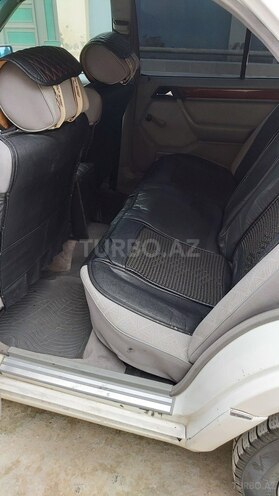 Mercedes E 220 1994, 432,000 km - 2.2 л - Bakı