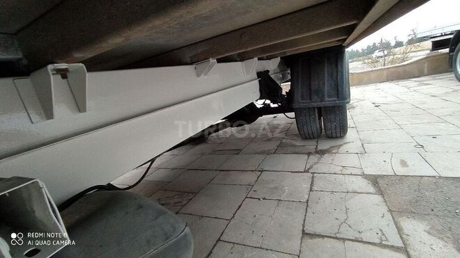 Ford Transit 1999, 250,000 km - 2.5 l - Sumqayıt