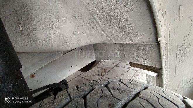 Ford Transit 1999, 250,000 km - 2.5 l - Sumqayıt