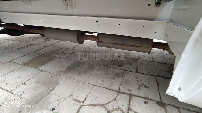 Ford Transit 1999, 250,000 km - 2.5 l - Sumqayıt