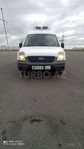 Ford Tourneo Connect 2010, 117,000 km - 1.8 l - Sumqayıt