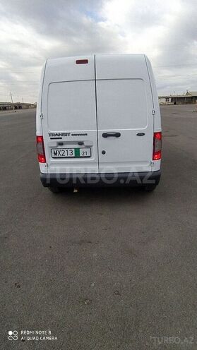 Ford Tourneo Connect 2010, 117,000 km - 1.8 l - Sumqayıt