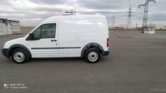 Ford Tourneo Connect 2010, 117,000 km - 1.8 l - Sumqayıt