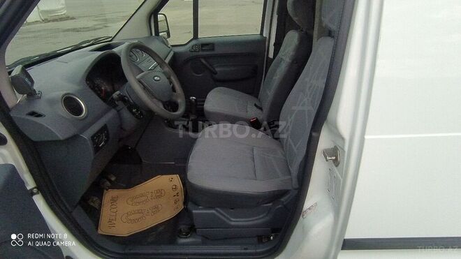 Ford Tourneo Connect 2010, 117,000 km - 1.8 l - Sumqayıt