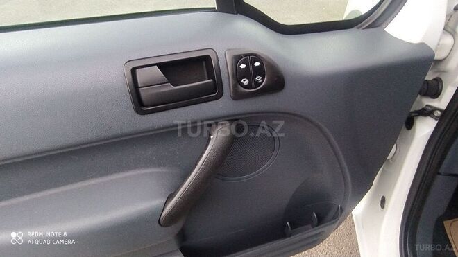 Ford Tourneo Connect 2010, 117,000 km - 1.8 l - Sumqayıt