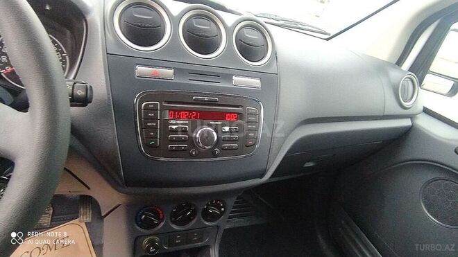 Ford Tourneo Connect 2010, 117,000 km - 1.8 l - Sumqayıt