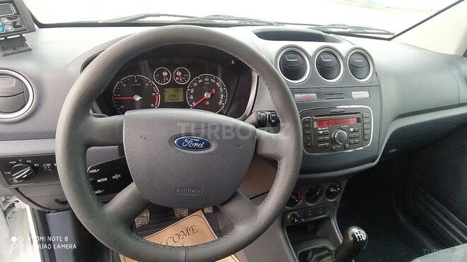 Ford Tourneo Connect 2010, 117,000 km - 1.8 l - Sumqayıt
