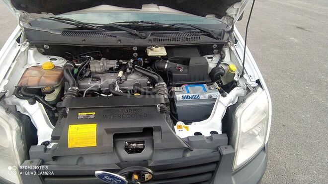 Ford Tourneo Connect 2010, 117,000 km - 1.8 l - Sumqayıt