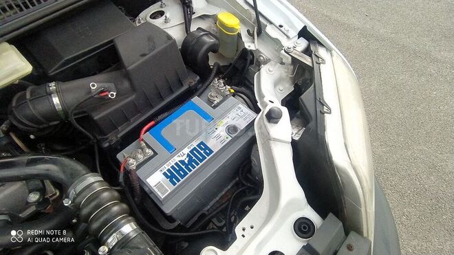 Ford Tourneo Connect 2010, 117,000 km - 1.8 l - Sumqayıt