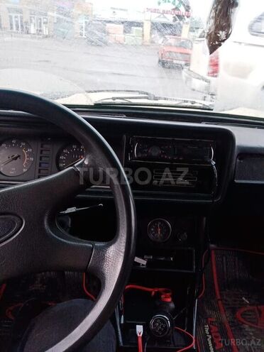 LADA (VAZ) 2107 1983, 465,256 km - 1.5 l - Bərdə