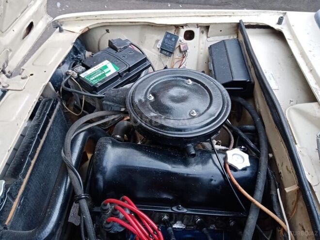 LADA (VAZ) 2107 1983, 465,256 km - 1.5 l - Bərdə