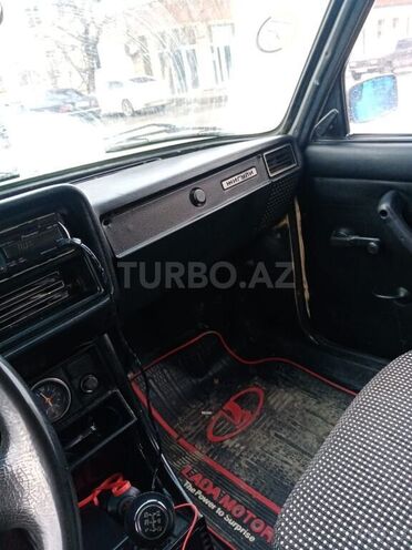 LADA (VAZ) 2107 1983, 465,256 km - 1.5 l - Bərdə
