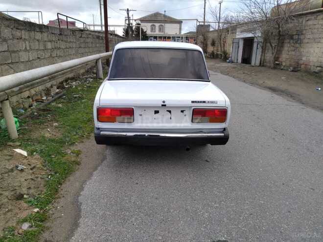 LADA (VAZ) 2107 2004, 211,000 km - 1.6 l - Bakı