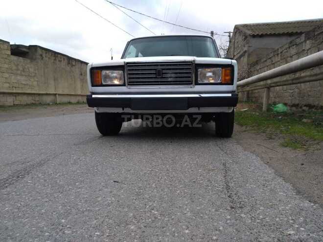 LADA (VAZ) 2107 2004, 211,000 km - 1.6 l - Bakı