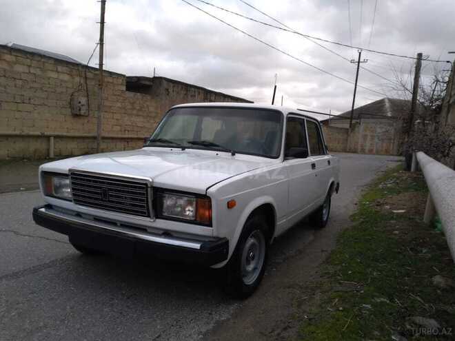 LADA (VAZ) 2107 2004, 211,000 km - 1.6 l - Bakı