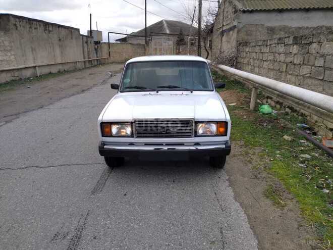 LADA (VAZ) 2107 2004, 211,000 km - 1.6 l - Bakı