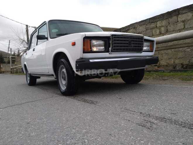LADA (VAZ) 2107 2004, 211,000 km - 1.6 l - Bakı