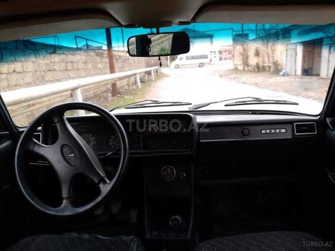 LADA (VAZ) 2107 2004, 211,000 km - 1.6 l - Bakı