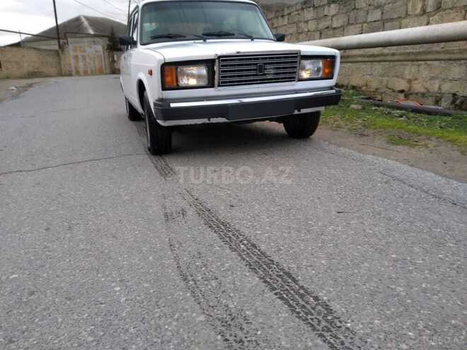LADA (VAZ) 2107 2004, 211,000 km - 1.6 l - Bakı