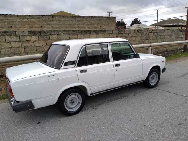 LADA (VAZ) 2107 2004, 211,000 km - 1.6 l - Bakı