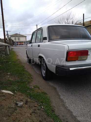 LADA (VAZ) 2107 2004, 211,000 km - 1.6 l - Bakı