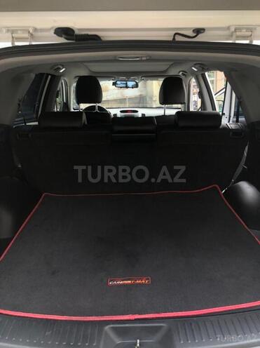 Kia Sorento 2012, 129,000 km - 2.4 l - Bakı