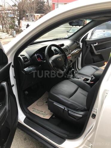Kia Sorento 2012, 129,000 km - 2.4 l - Bakı