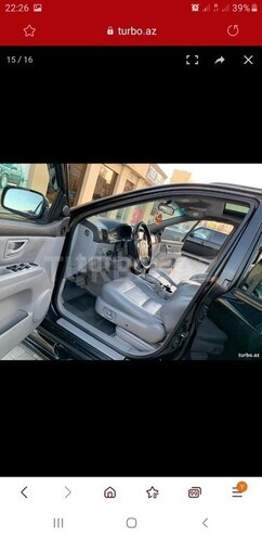 Kia Sorento 2006, 316,358 km - 2.5 l - Biləsuvar