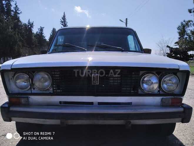 LADA (VAZ) 2106 1991, 134,208 km - 1.6 l - Salyan