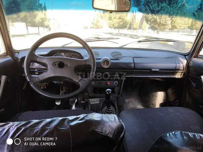 LADA (VAZ) 2106 1991, 134,208 km - 1.6 l - Salyan