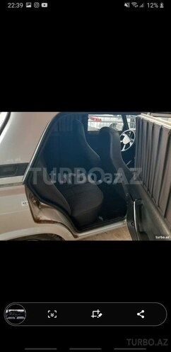 LADA (VAZ) 2107 2011, 61,000 km - 1.6 л - Masallı