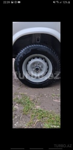 LADA (VAZ) 2107 2011, 61,000 km - 1.6 л - Masallı