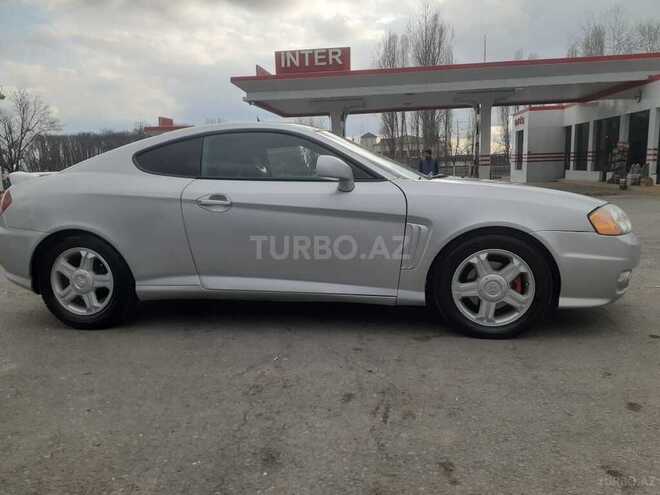 Hyundai Coupe 2004, 276,275 km - 2.0 l - Qəbələ
