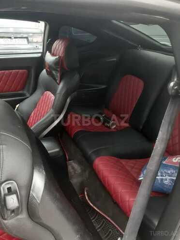 Hyundai Coupe 2004, 276,275 km - 2.0 l - Qəbələ