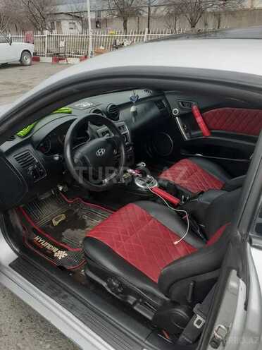 Hyundai Coupe 2004, 276,275 km - 2.0 l - Qəbələ
