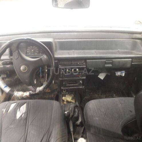LADA (VAZ) 21099 1992, 456,300 km - 1.5 л - Masallı