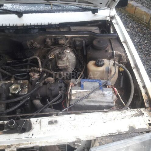 LADA (VAZ) 21099 1992, 456,300 km - 1.5 л - Masallı