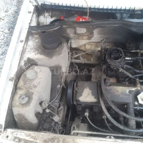 LADA (VAZ) 21099 1992, 456,300 km - 1.5 л - Masallı