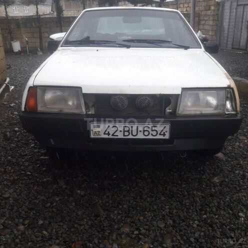 LADA (VAZ) 21099 1992, 456,300 km - 1.5 л - Masallı