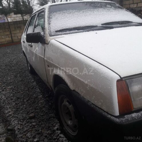 LADA (VAZ) 21099 1992, 456,300 km - 1.5 л - Masallı